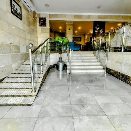אל-מדינה Al Mokhmalia Serviced Apartments מראה חיצוני תמונה
