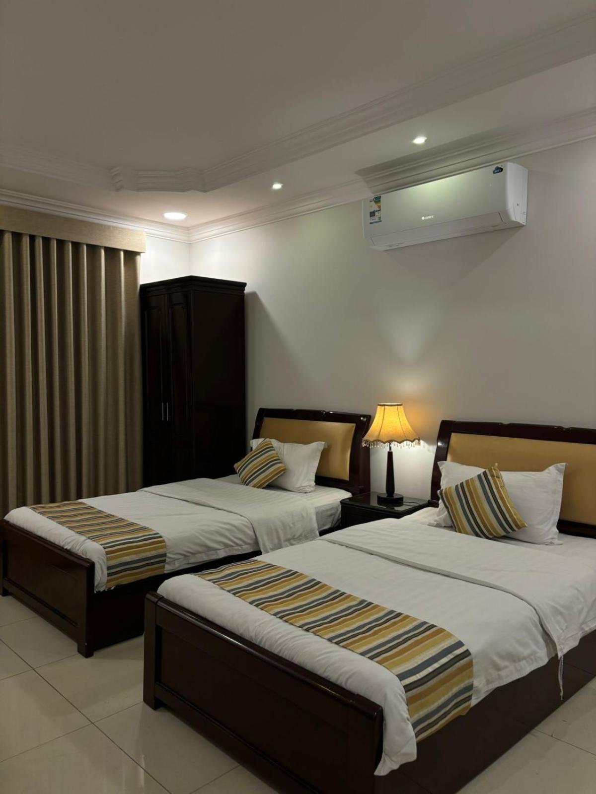 אל-מדינה Al Mokhmalia Serviced Apartments מראה חיצוני תמונה