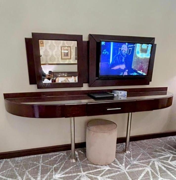אל-מדינה Al Mokhmalia Serviced Apartments מראה חיצוני תמונה