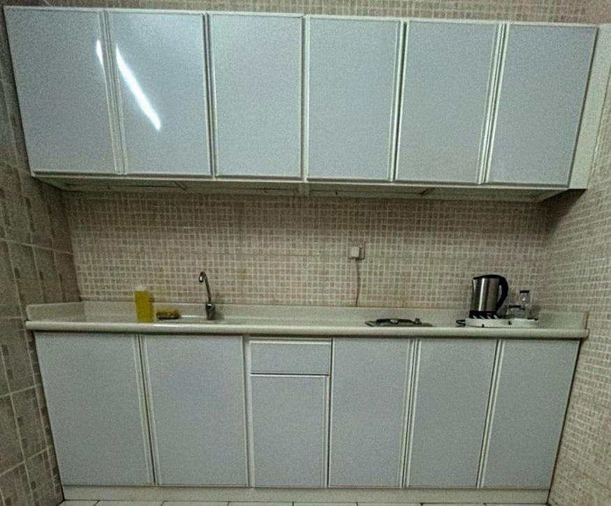 אל-מדינה Al Mokhmalia Serviced Apartments מראה חיצוני תמונה