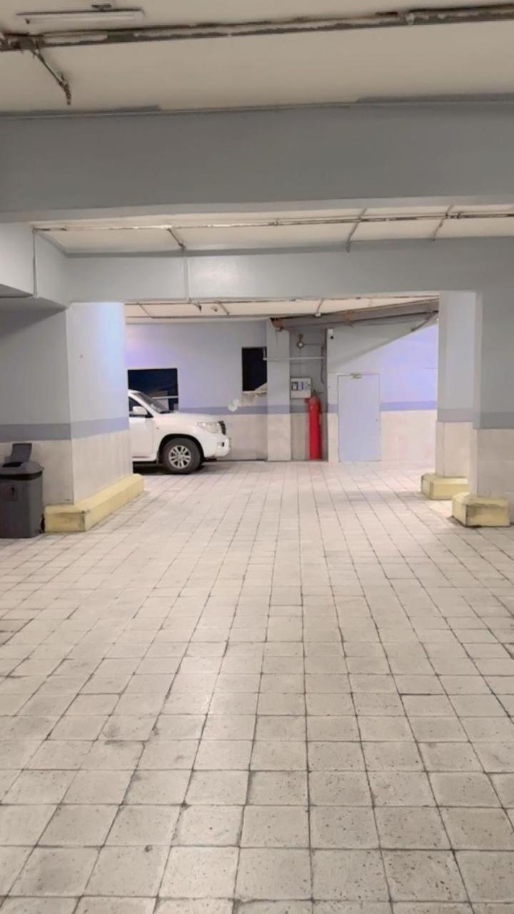 אל-מדינה Al Mokhmalia Serviced Apartments מראה חיצוני תמונה