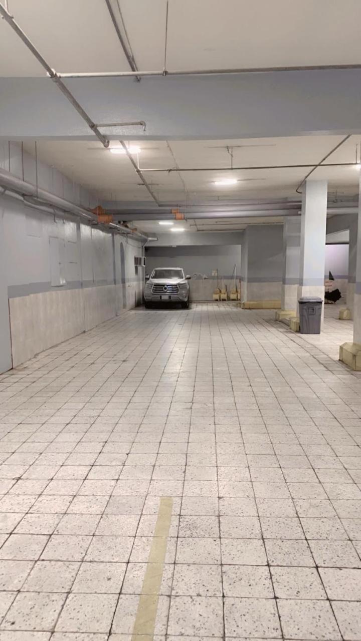 אל-מדינה Al Mokhmalia Serviced Apartments מראה חיצוני תמונה